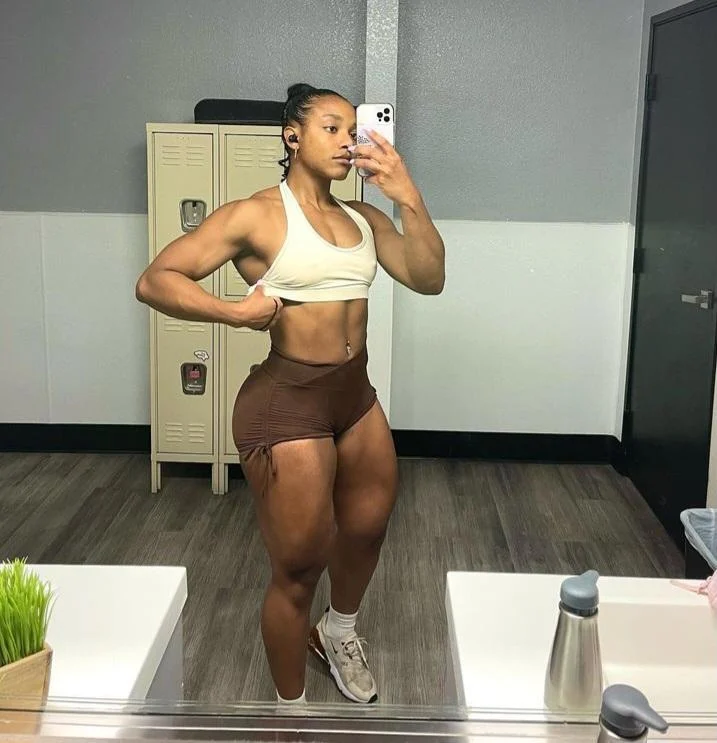 Ava Bracey