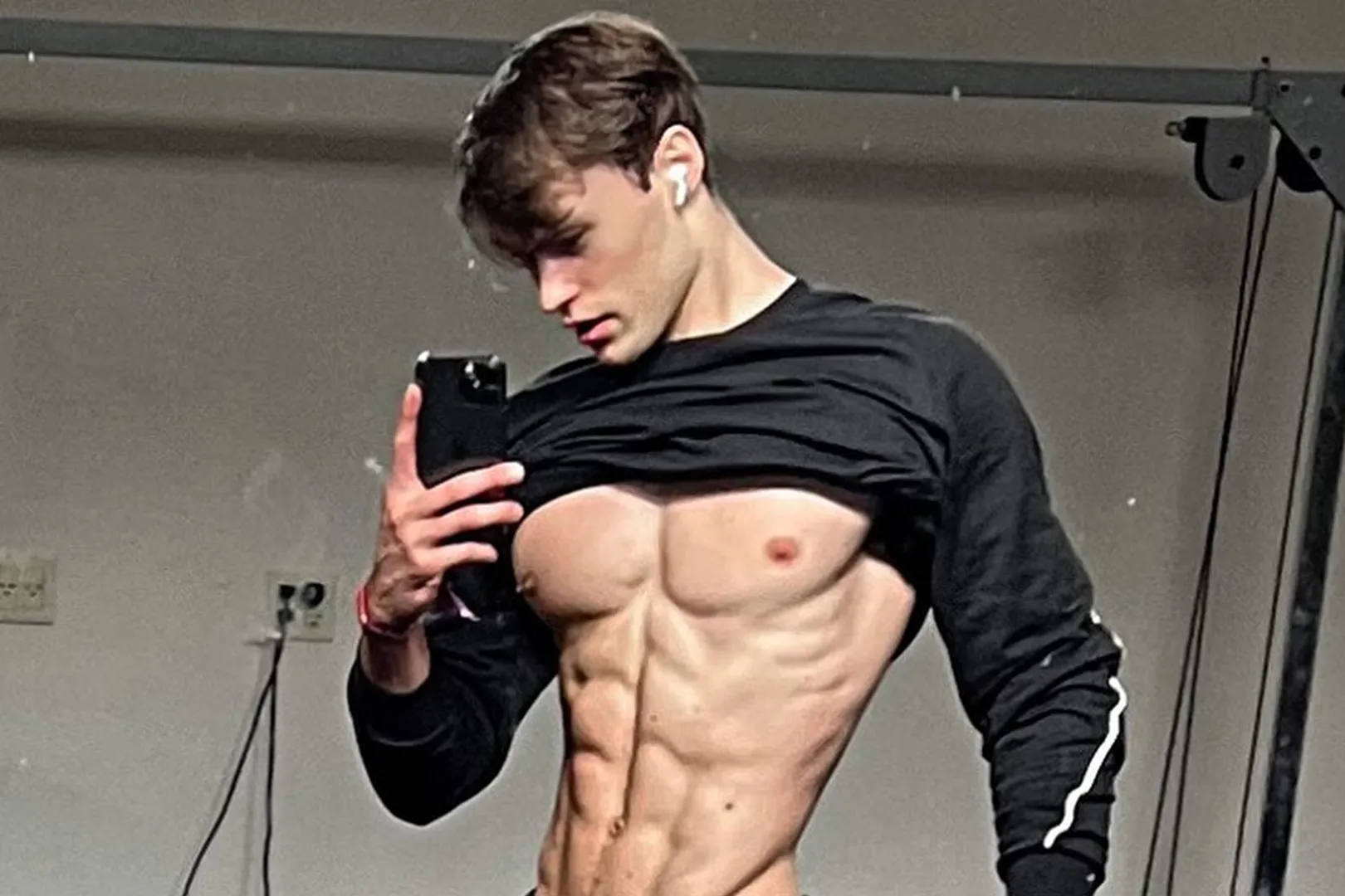 David Laid