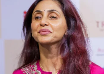 Gautami Kapoor