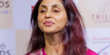 Gautami Kapoor