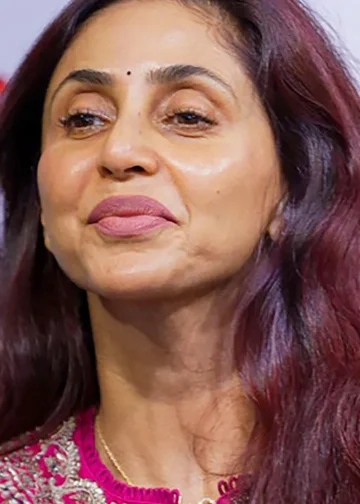 Gautami Kapoor
