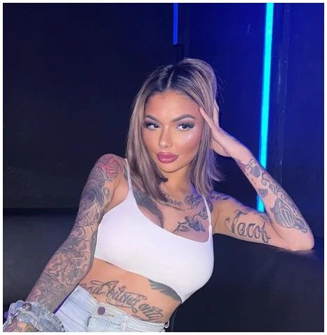 Celina Powell