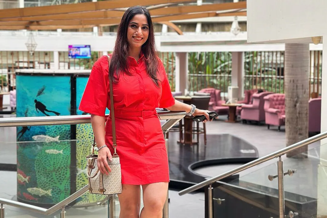 Gunjan Taneja