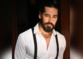 Dino Morea