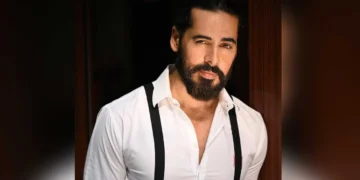Dino Morea