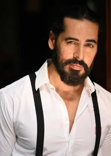 Dino Morea
