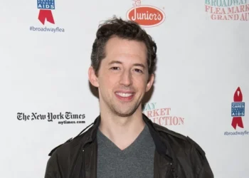 Josh Grisetti