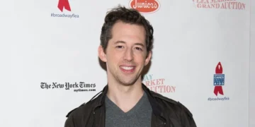 Josh Grisetti