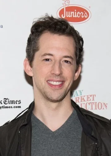 Josh Grisetti