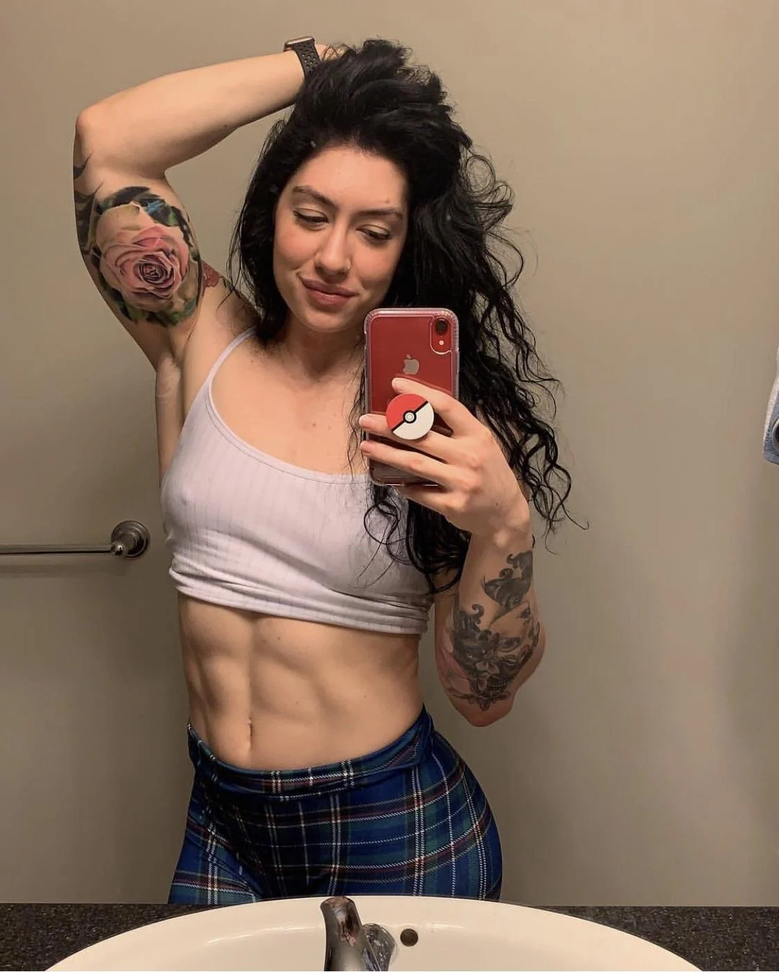 Natasha Aughey