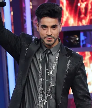 Gautam Gulati