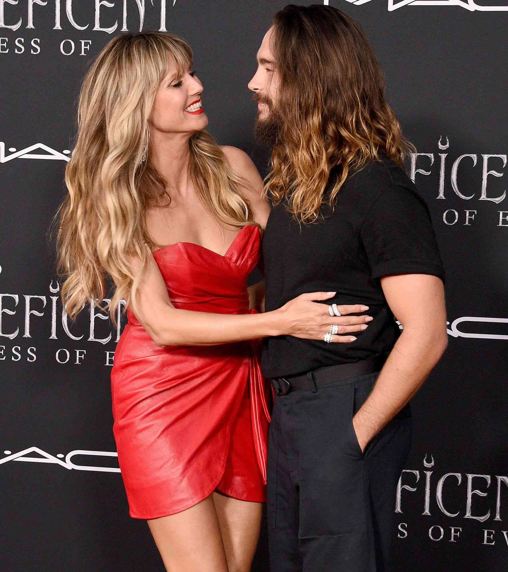 Heidi Klum Husband