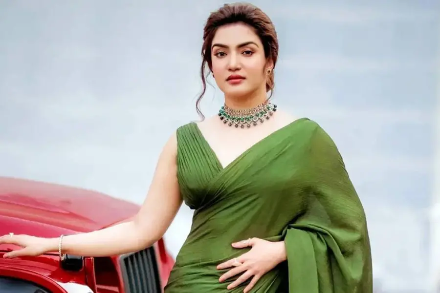 Honey Rose