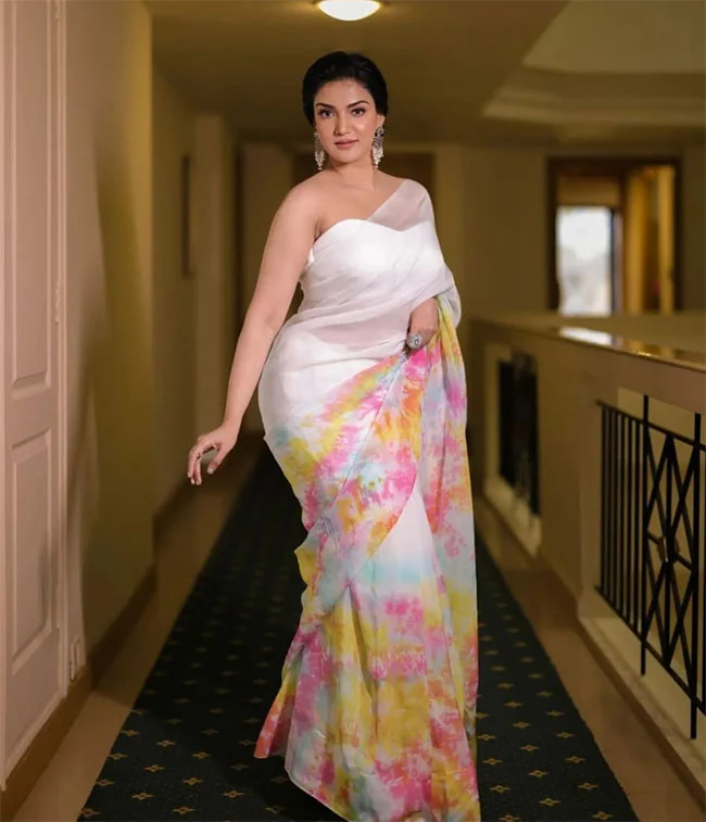 Honey Rose
