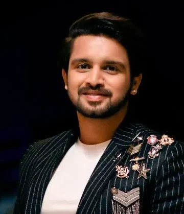 Kiran Raj