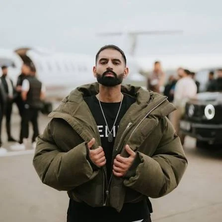 Parmish Verma