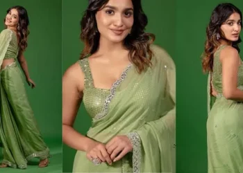 Saniya Iyappan