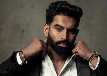 Parmish Verma