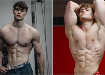 David Laid