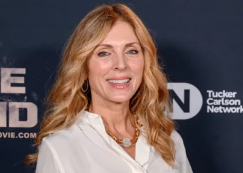 Marla Maples