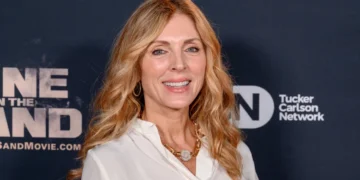 Marla Maples