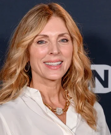 Marla Maples