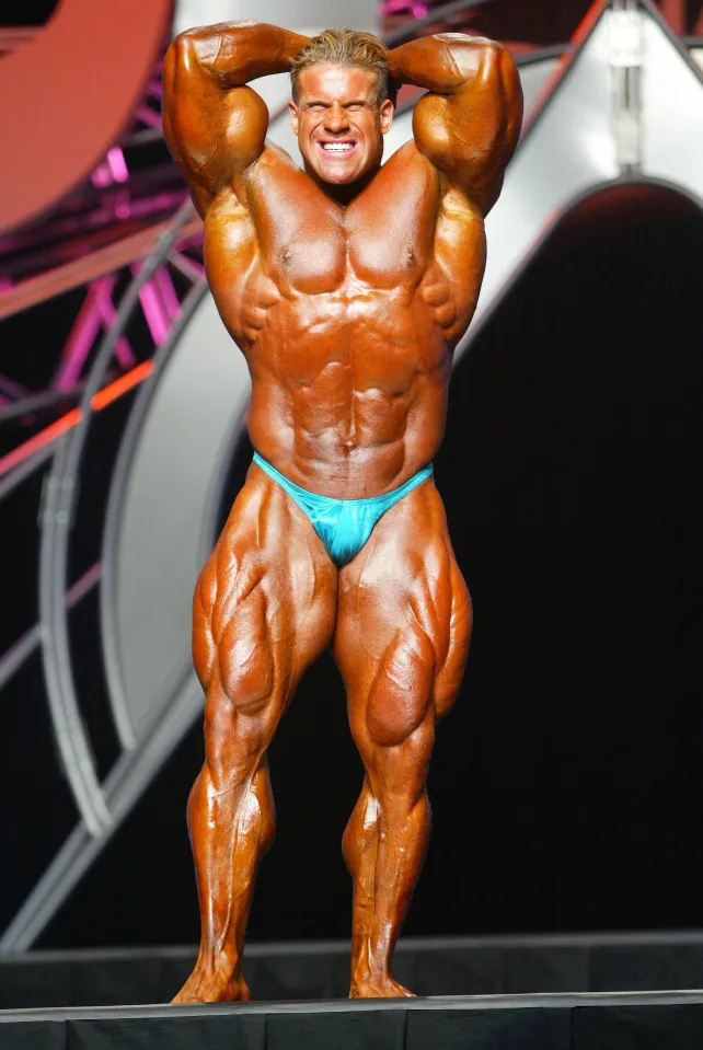 Jay Cutler