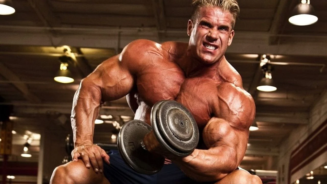 Jay Cutler
