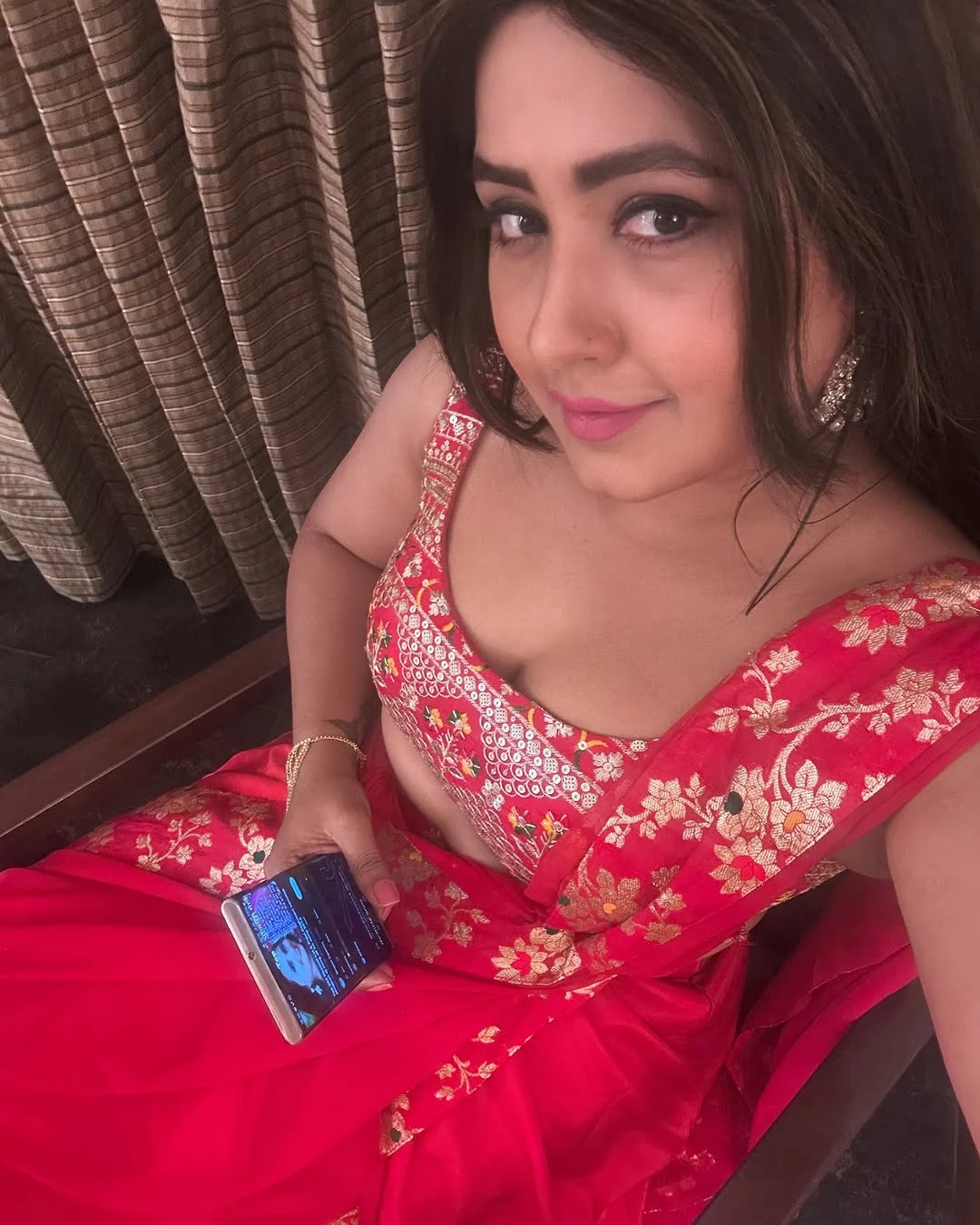 Kajal Raghwani