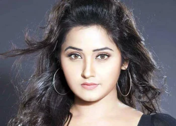 Kajal Raghwani