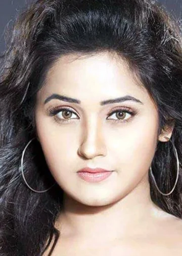 Kajal Raghwani