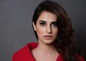 Kashmira Irani