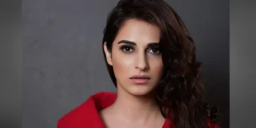 Kashmira Irani