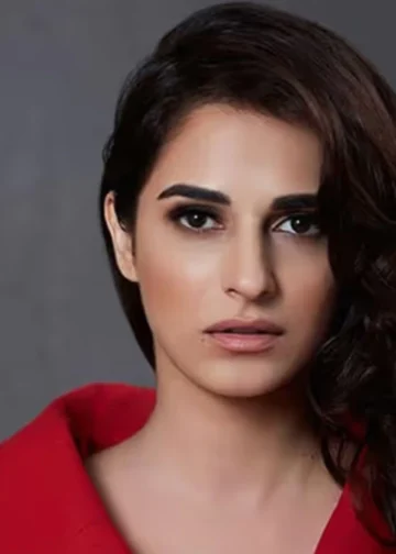 Kashmira Irani