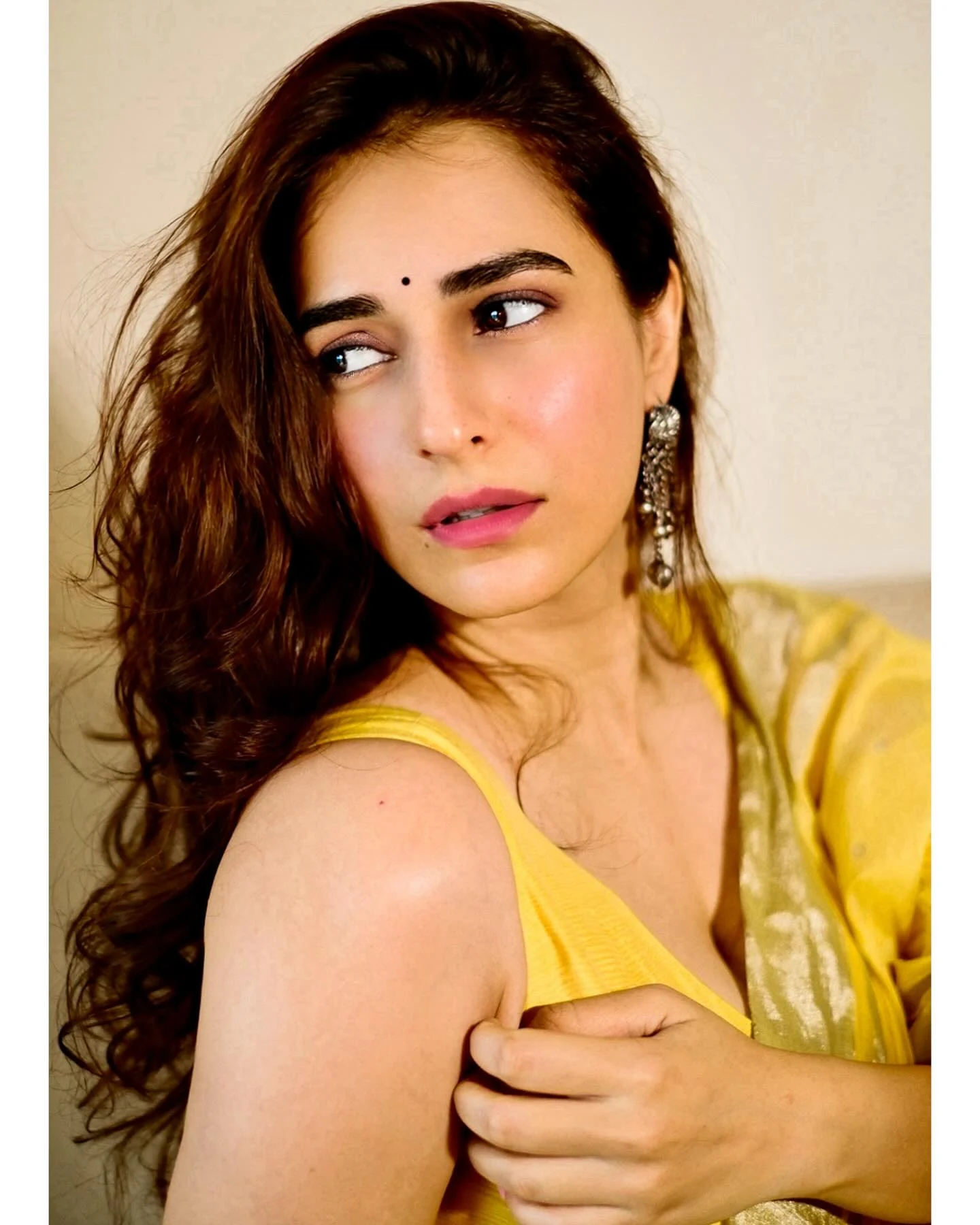 Kashmira Irani