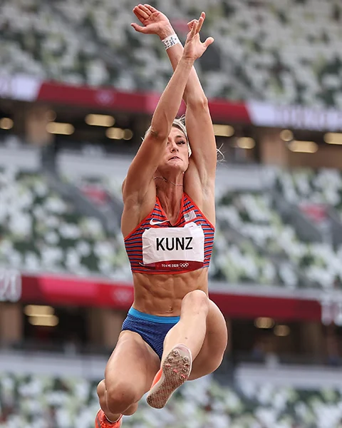 Annie Kunz
