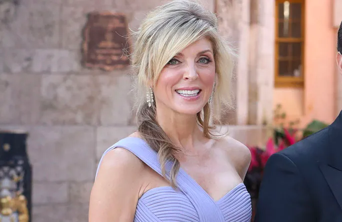 Marla Maples