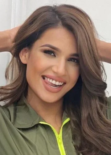Naina Singh