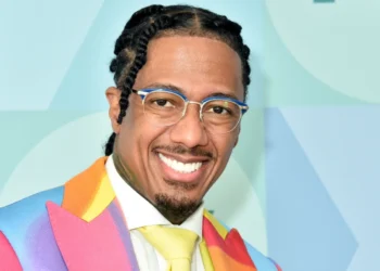 Nick Cannon