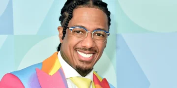 Nick Cannon