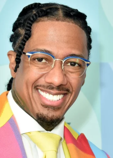 Nick Cannon