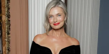 Paulina Porizkova