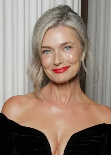 Paulina Porizkova