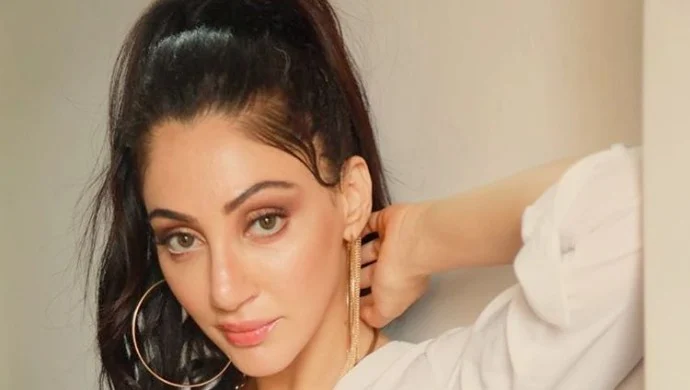 Reyna Malhotra