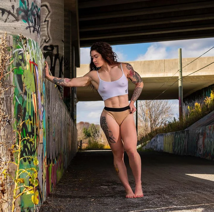 Natasha Aughey