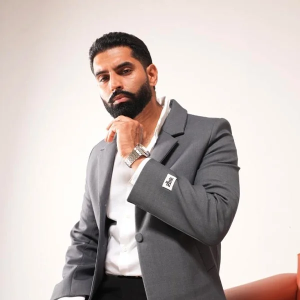 Parmish Verma