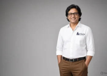 rajesh joshi chariot media