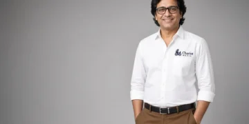 rajesh joshi chariot media