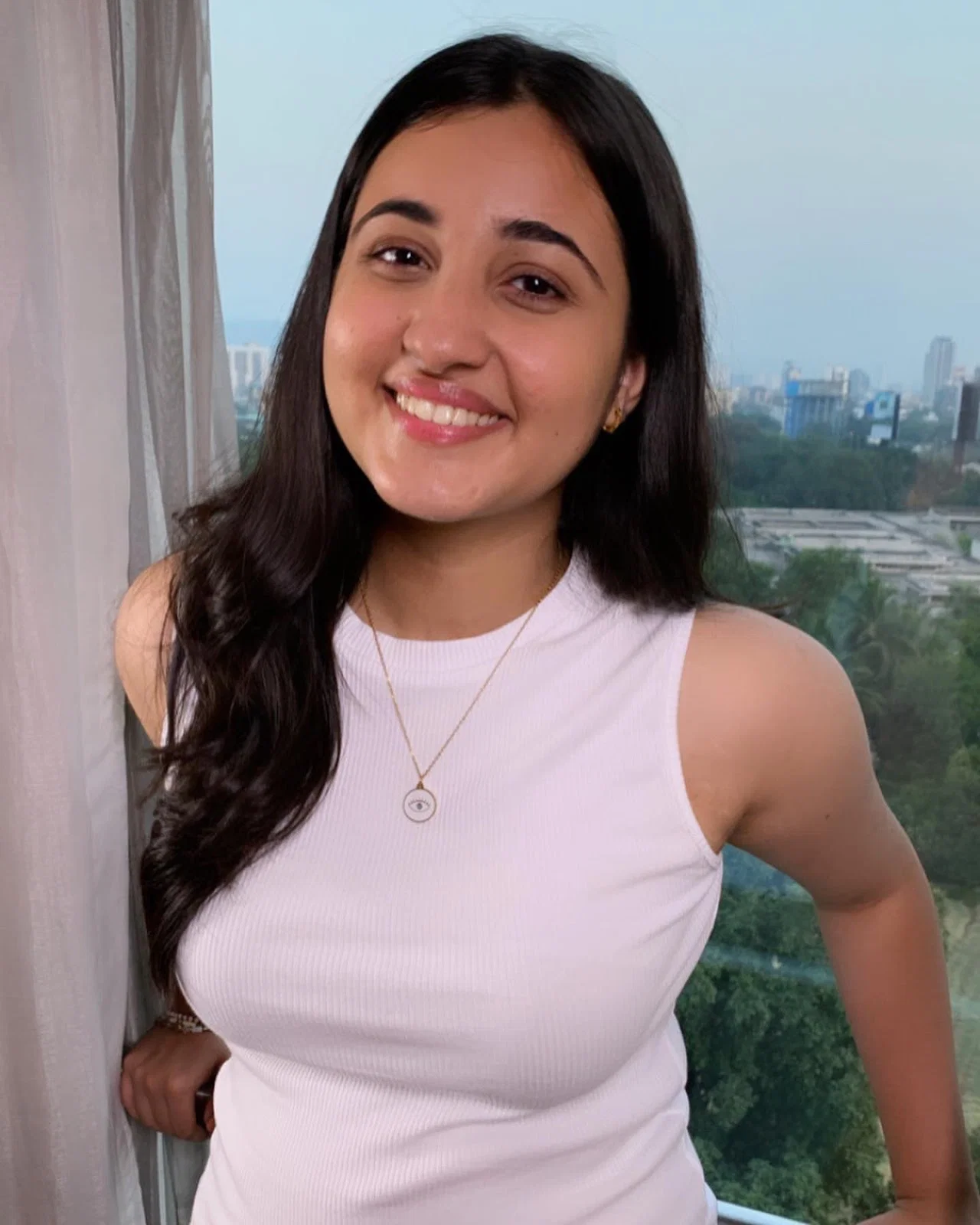 Revathi Pillai