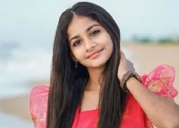 Sachana Namidass